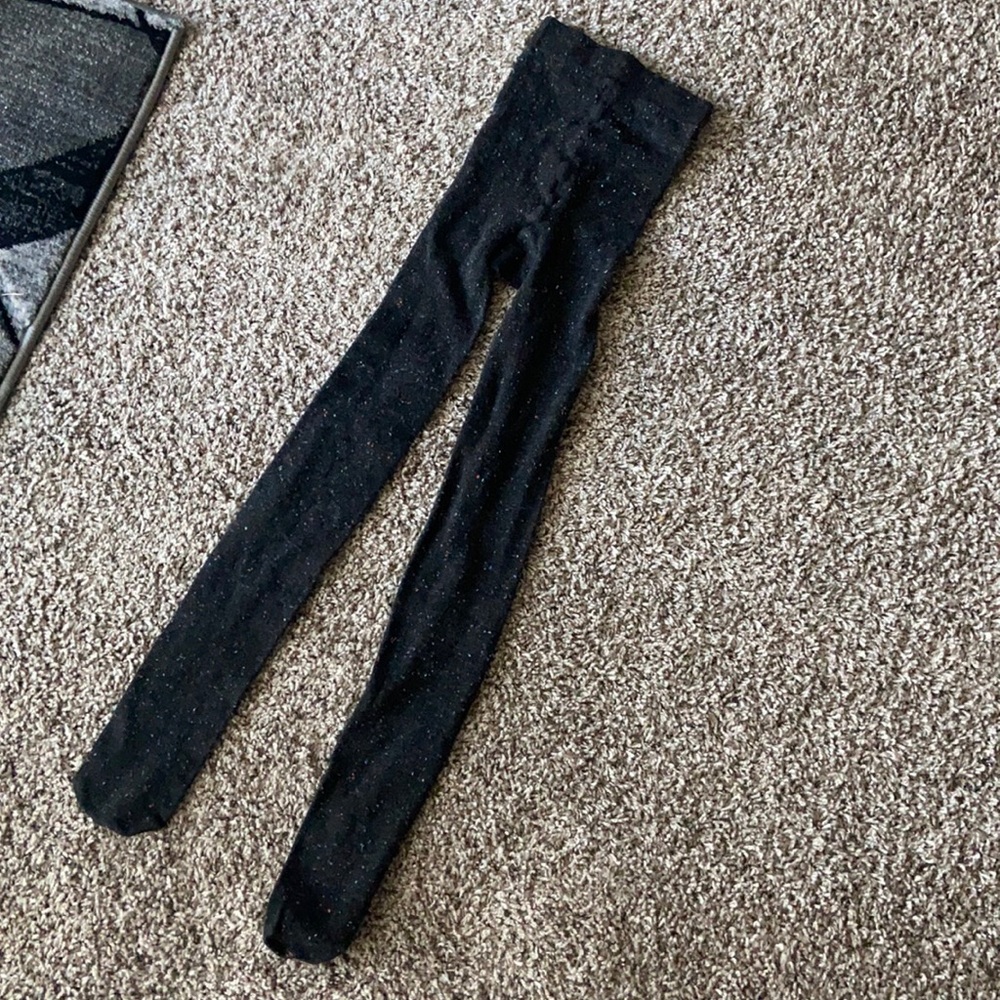 ModCloth galaxy tights